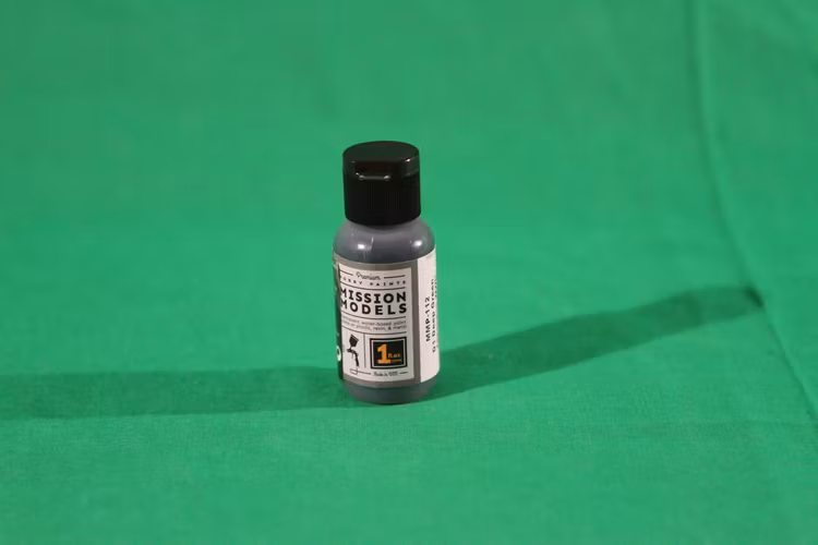 D1 Deep Green Japanese WW2 Acrylic 30ml