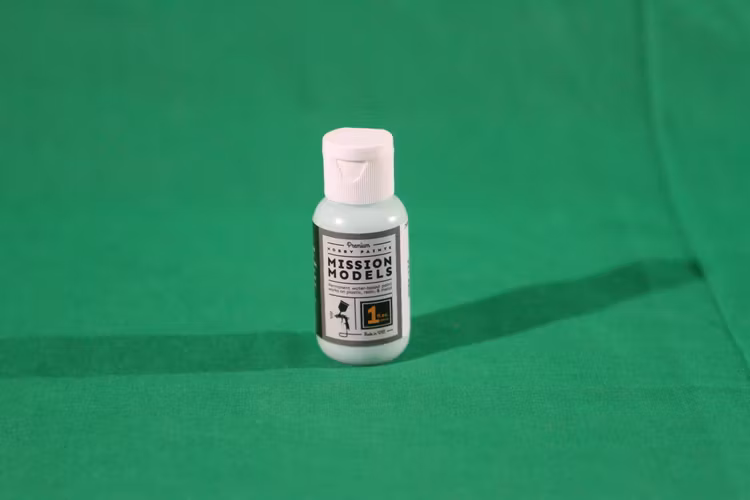 Surf Green Acrylic 30ml