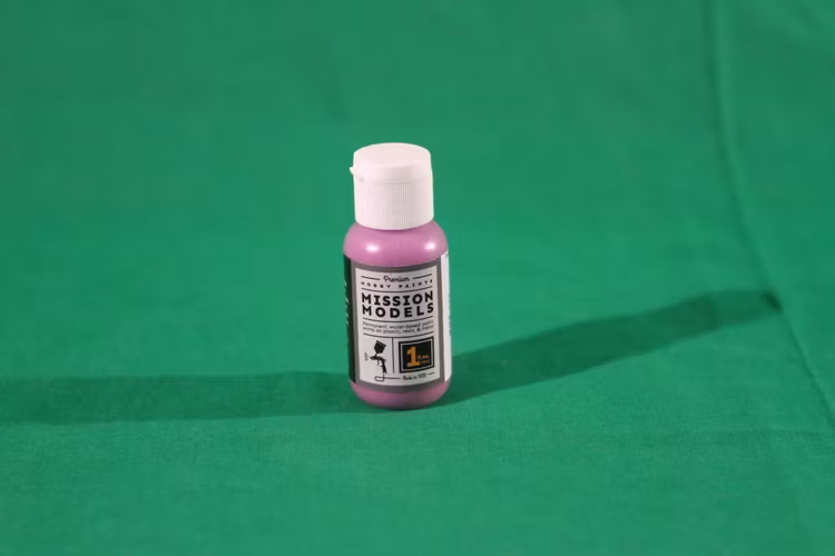 Lilac Cy 1966 Acrylic 30ml