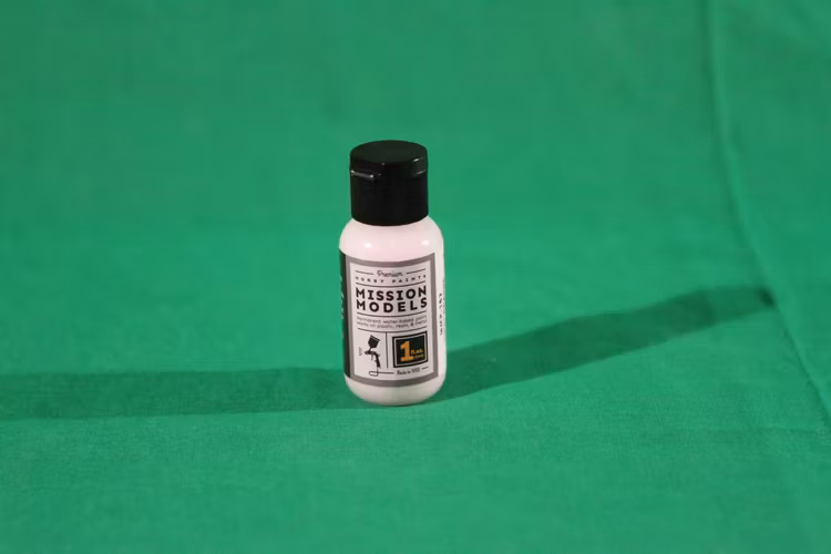 Color Change Purple Acrylic 30ml