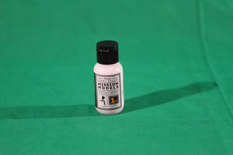 Color Change Blue Acrylic 30ml