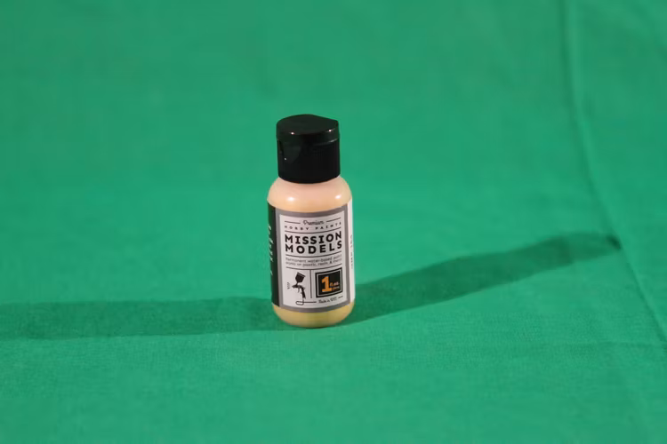 Color Change Gold Acrylic 30ml