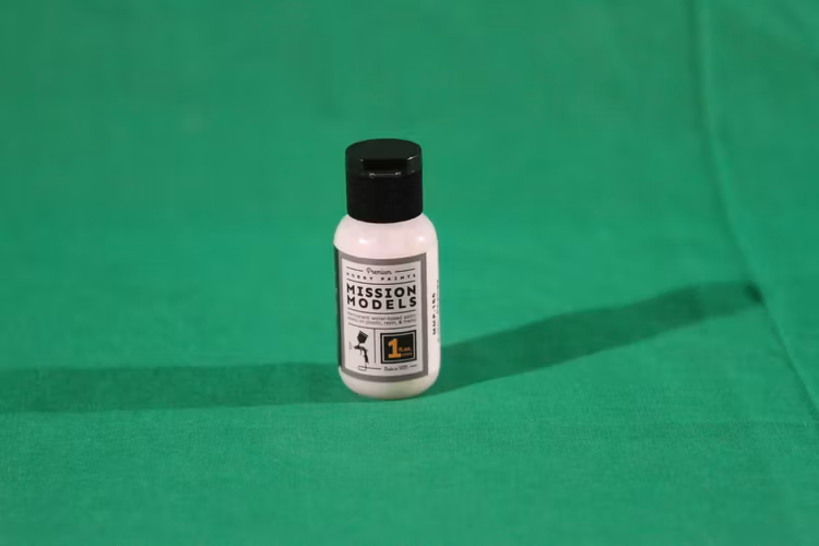 Color Change Red Acrylic 30ml