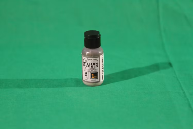 German Field Grey RLM80 Acrylic 30ml