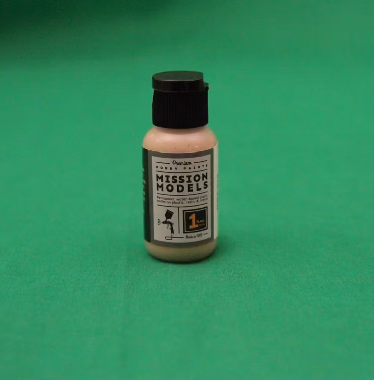 Sandgrau (sandgrå) 30ml