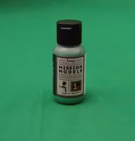 Pearl Deep Green Acrylic 30ml