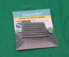 Toyota AE86 Jalusi/Hönstrappa 1/24