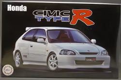 HONDA CIVIC TYPE R (EK9)