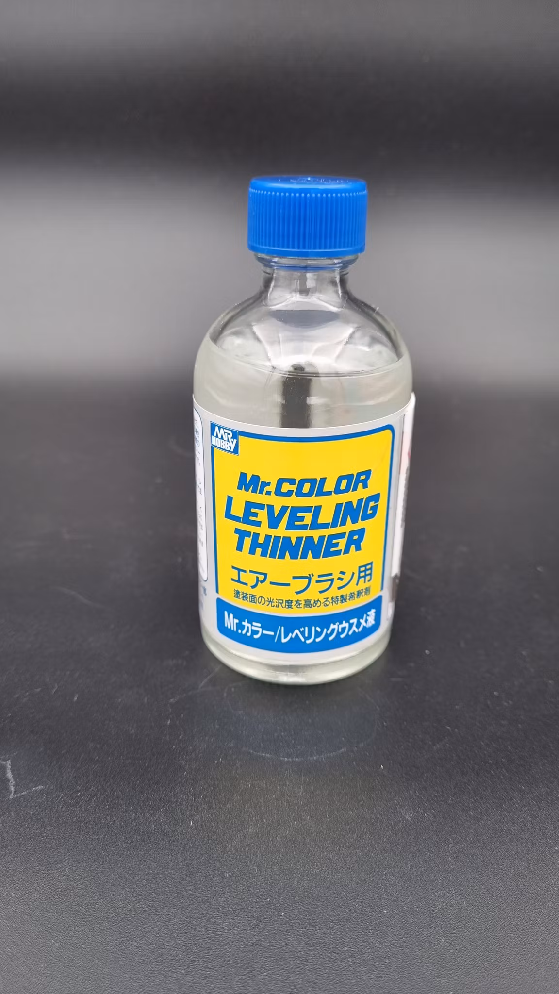 MR. Leveling Thinner 110 (110ML)
