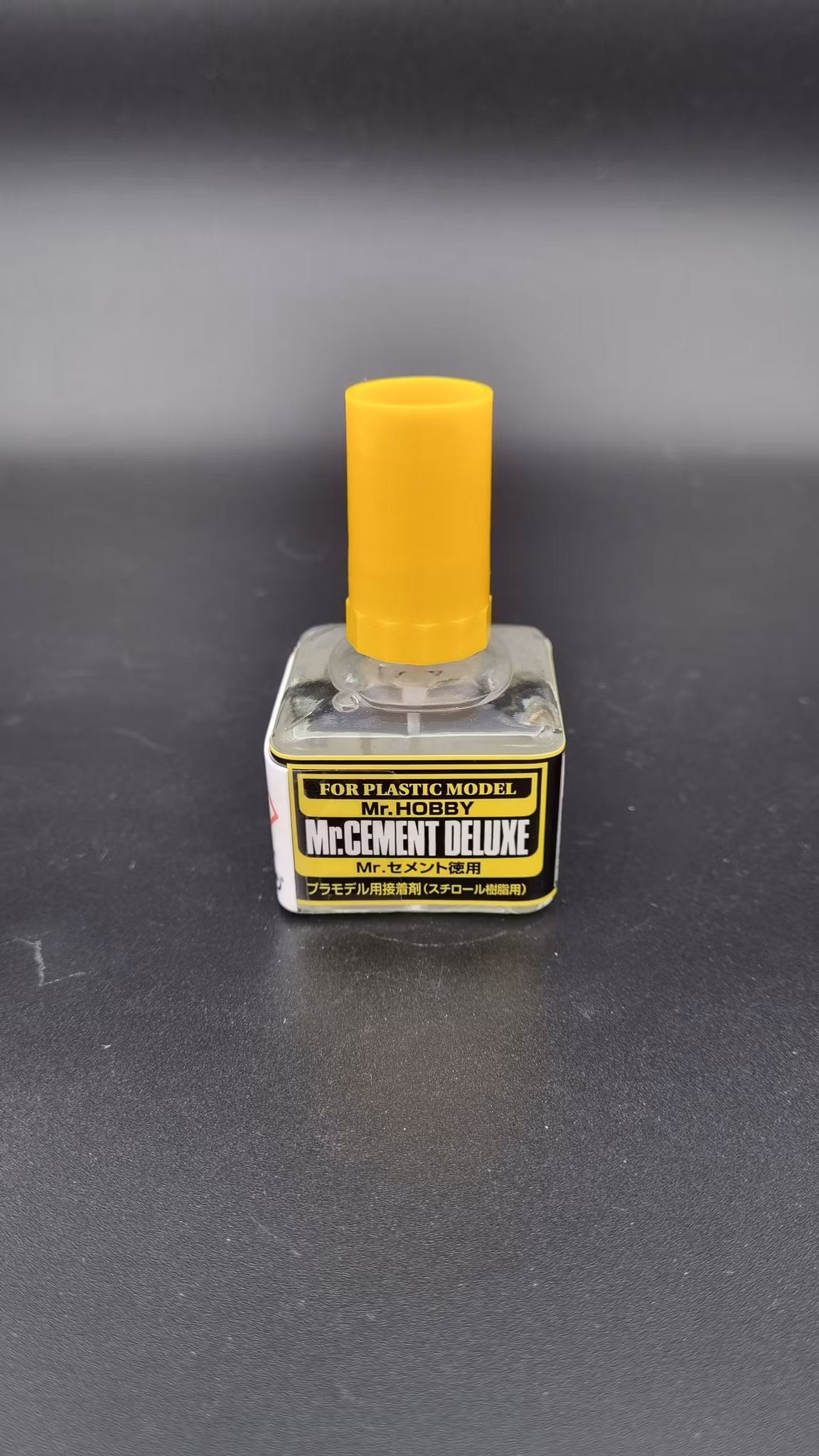 Mr.Cement Deluxe 40ml