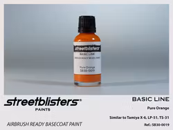 Pure Orange – 1x30ml