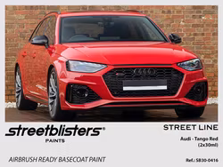 Audi Tango Red - 2x30ml