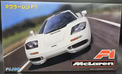 MCLAREN F1  1/24