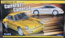 PORSCHE 991 CARRERA 2/ CARRERA 4