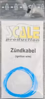 IGNITION WIRE BLUE