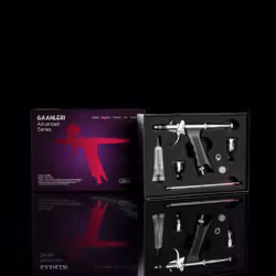 GHAD-68 Advanced Series Airbrush