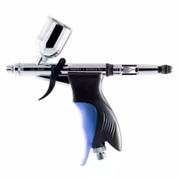 GHAC-Swallowtail & Rex Airbrush