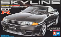 Nissan Skyline GTR R32