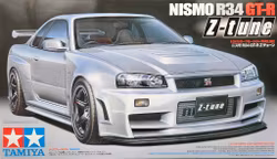 Nissan Skyline R34 GT-R Z-Tune