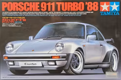 Porsche 911 turbo '88