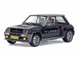 Renault 5 TURBO 1/24