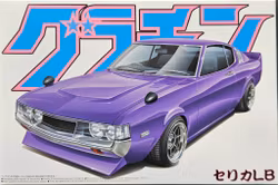 TOYOTA CELICA LB 2000GT
