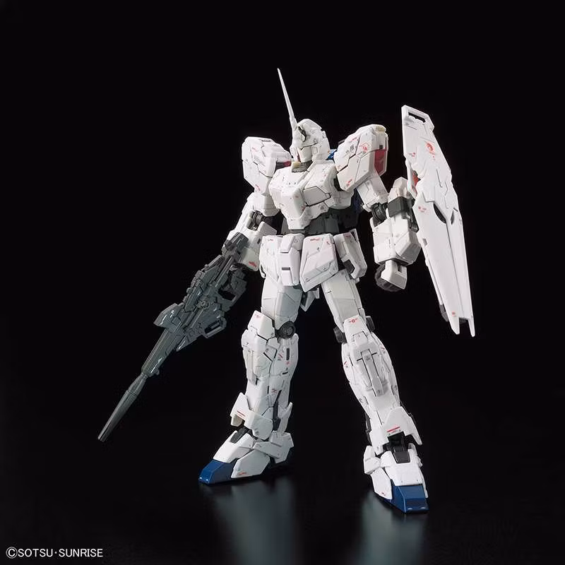 Rg gundam unicorn 1/144