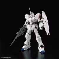 Rg gundam unicorn 1/144