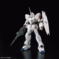 Rg gundam unicorn 1/144