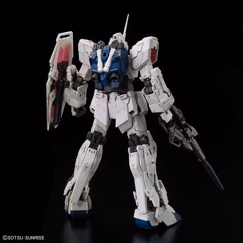 Rg gundam unicorn 1/144