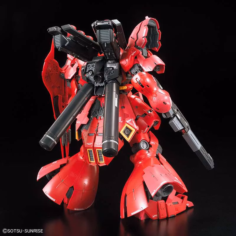 Rg sazabi 1/144