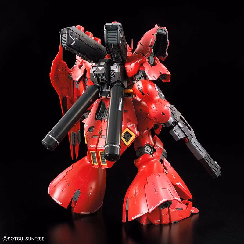 Rg sazabi 1/144