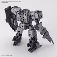 30MM eexm-9 baskyrotto Grey 1/144