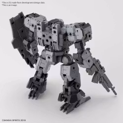 30MM eexm-9 baskyrotto Grey 1/144