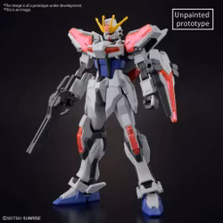 Eg build strike exceed galaxy 1/144