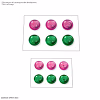 30MM custom material 3d lens seal