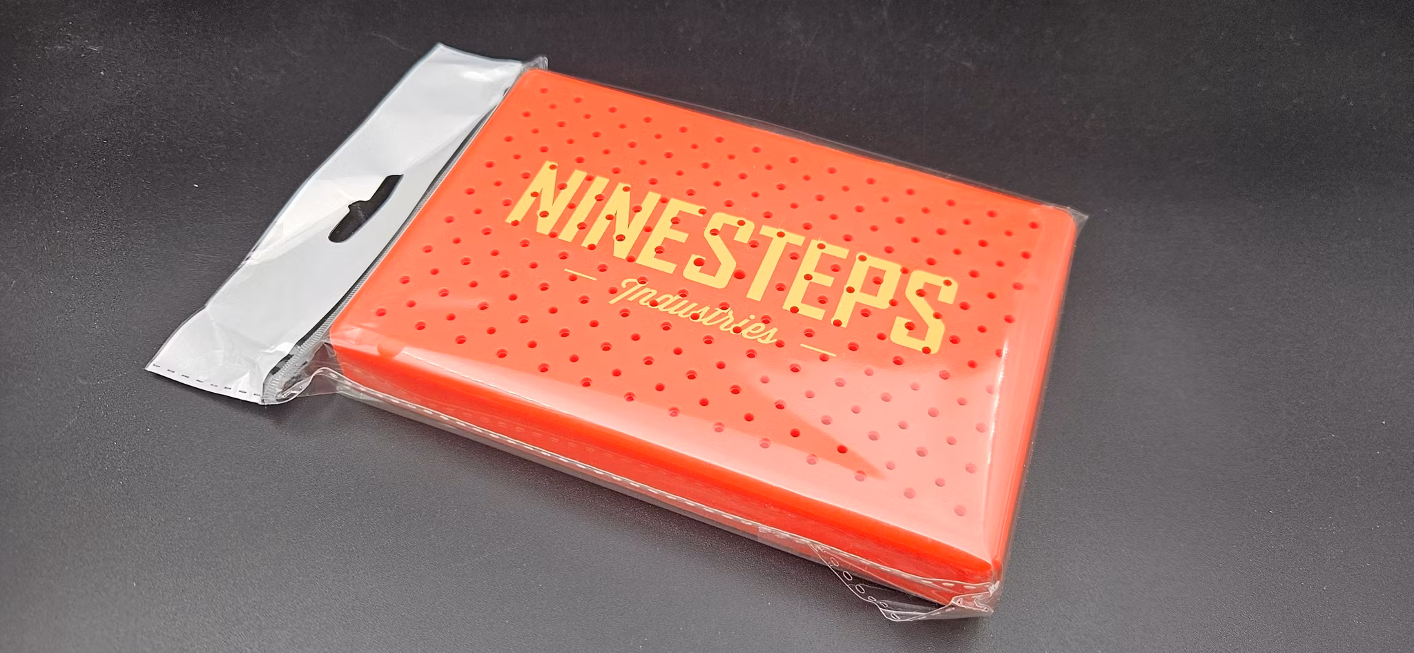 NINESTEPS Holding Base for Paint Clips