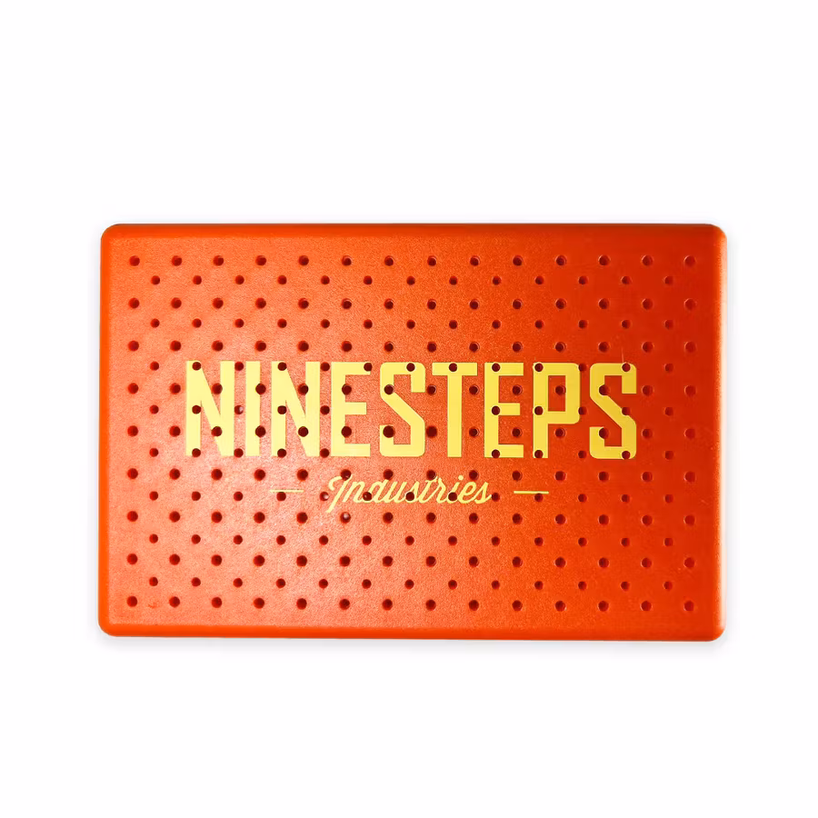 NINESTEPS Holding Base for Paint Clips
