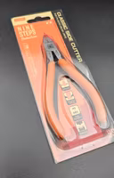NINESTEPS Classic Side Cutter / Nipper (Slim Jaw)