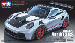 Porsche 911 GT3 RS (992)