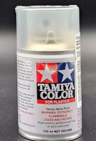 Tamiya TS-13 100ml klarlack spray