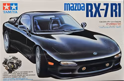 Mazda RX7 R1