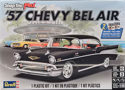 1957 Chevy Bel Air