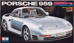 Porsche 959
