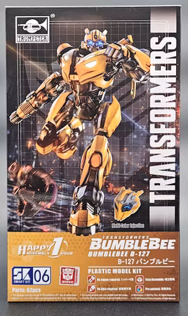 Bumblebee