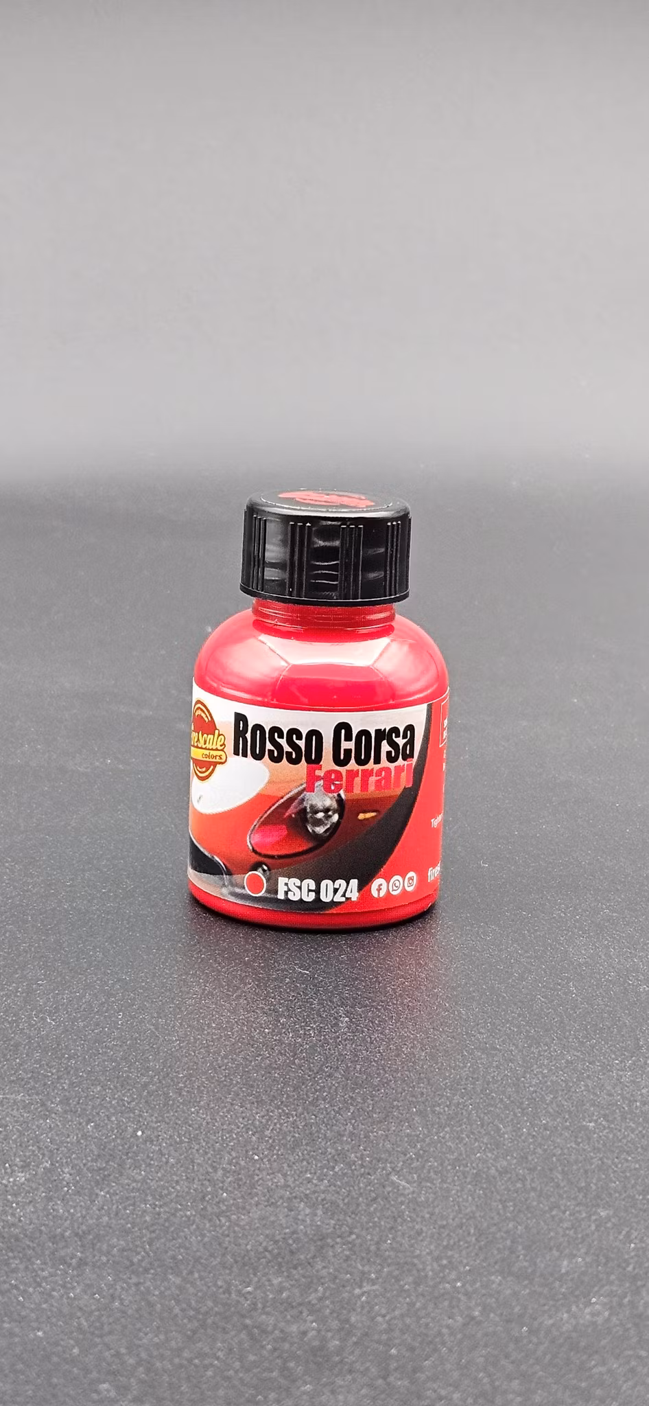 Roso Corsa 30Ml