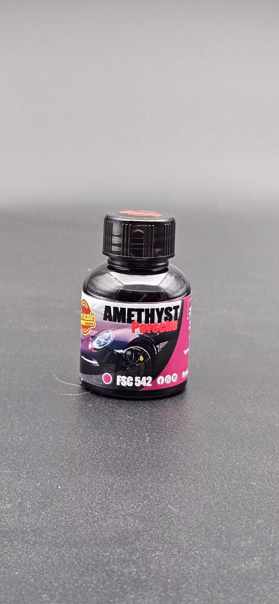 Amethyst Porsche 30Ml