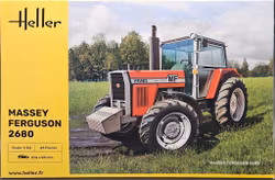 Massey Ferguson 2680