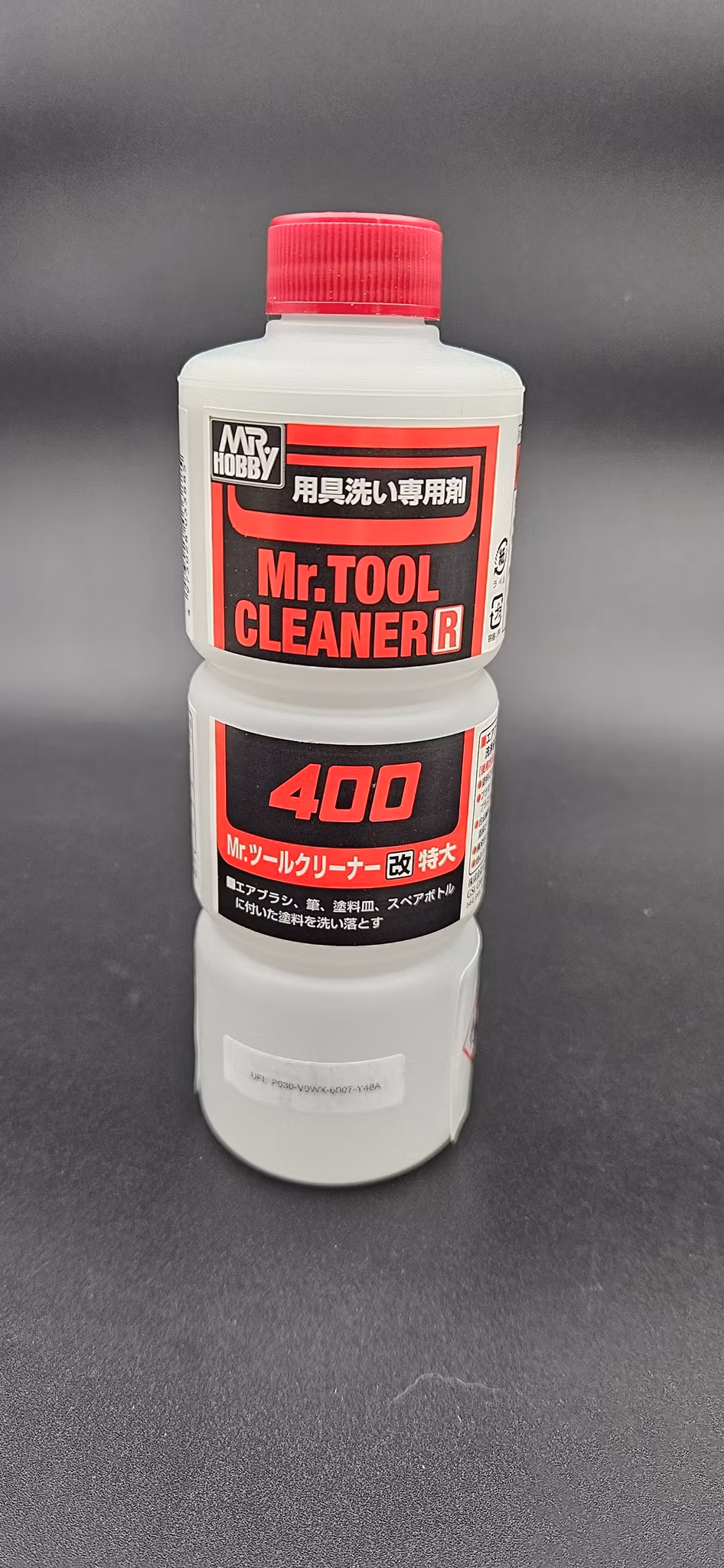 MR. Tool Cleaner 400ML