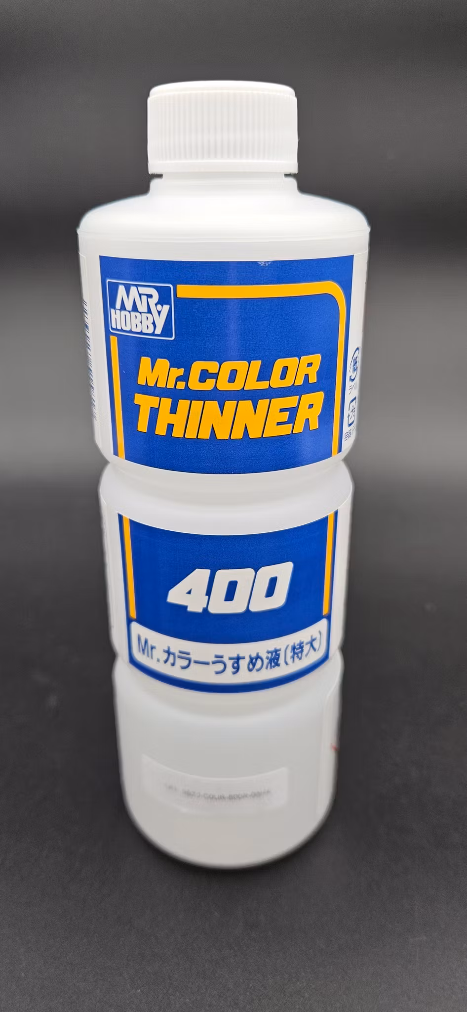 MR. Color Thinner 400ML